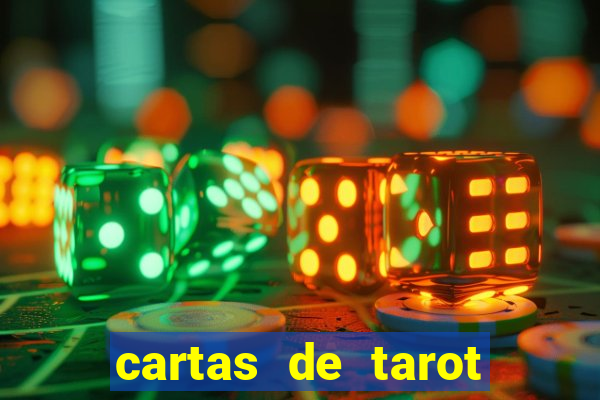 cartas de tarot gratis futuro inmediato